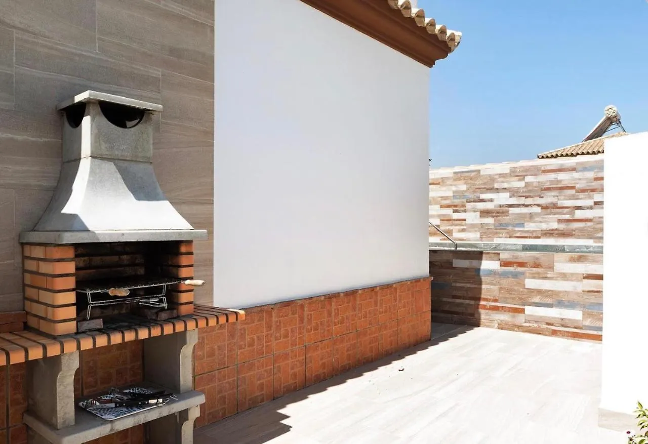 Apartment Villa Ebano Conil De La Frontera Spain