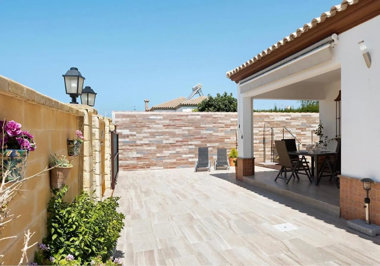 Villa Ebano Conil De La Frontera Apartment