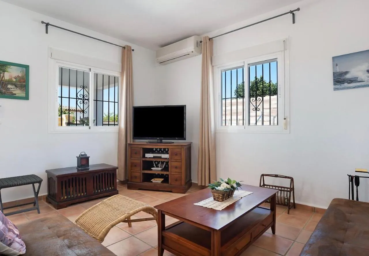 Apartment Villa Ebano Conil De La Frontera