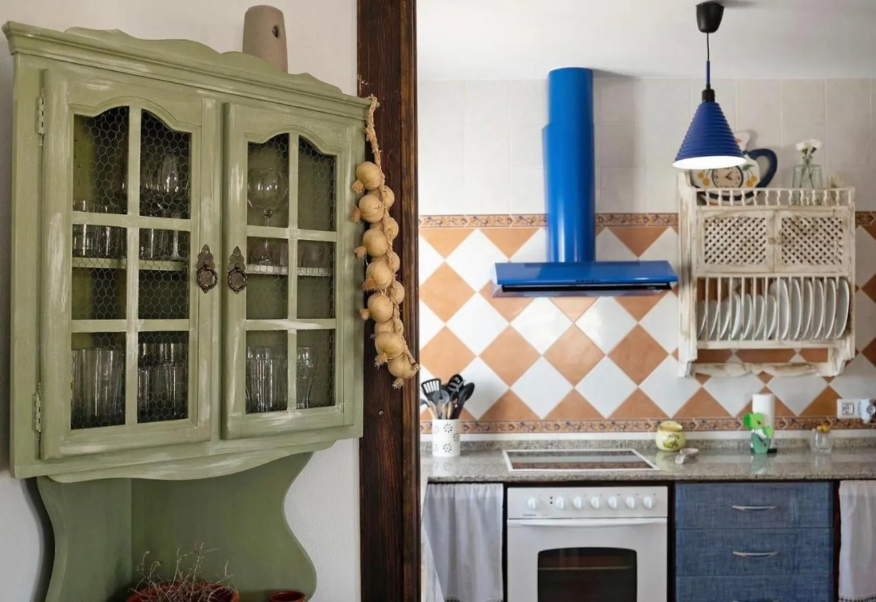 Apartment Villa Ebano Conil De La Frontera Spain