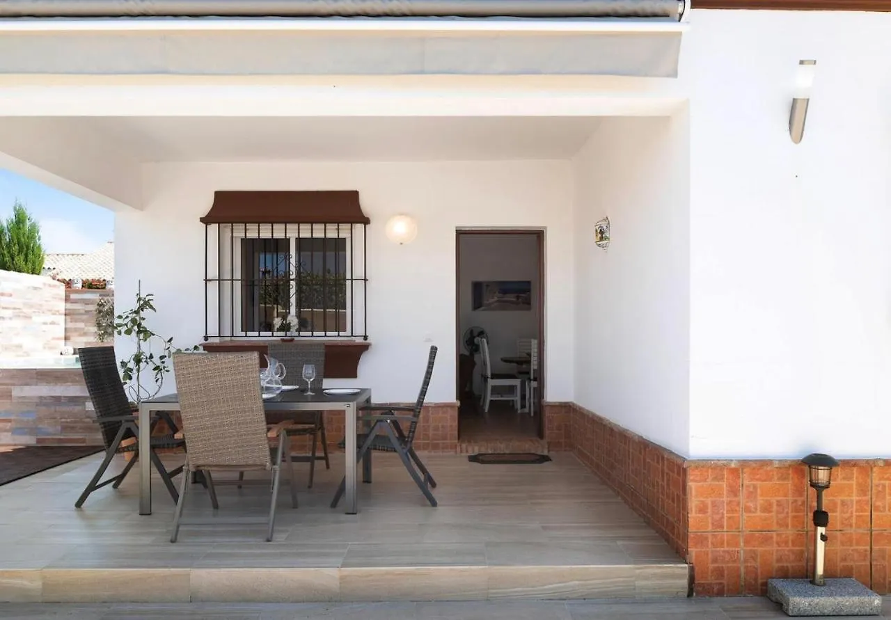 Villa Ebano Conil De La Frontera Apartment