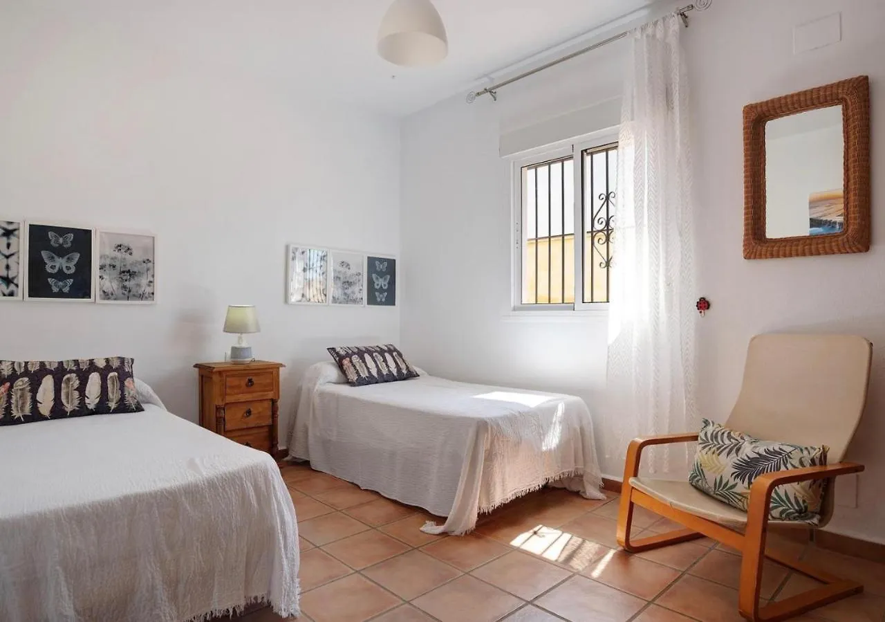 Apartment Villa Ebano Conil De La Frontera