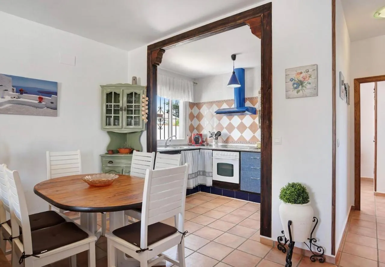 Villa Ebano Conil De La Frontera 0*,  Spain