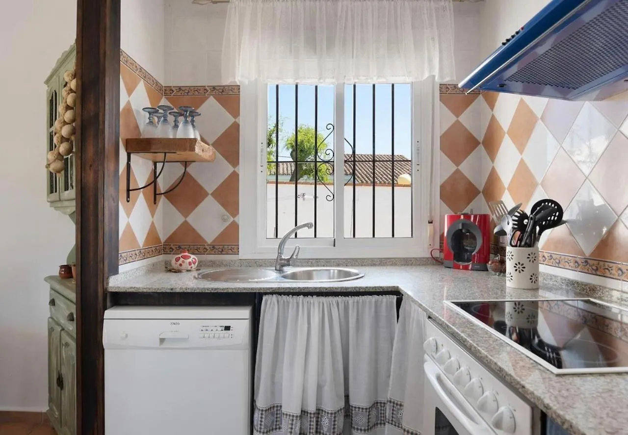 Villa Ebano Conil De La Frontera