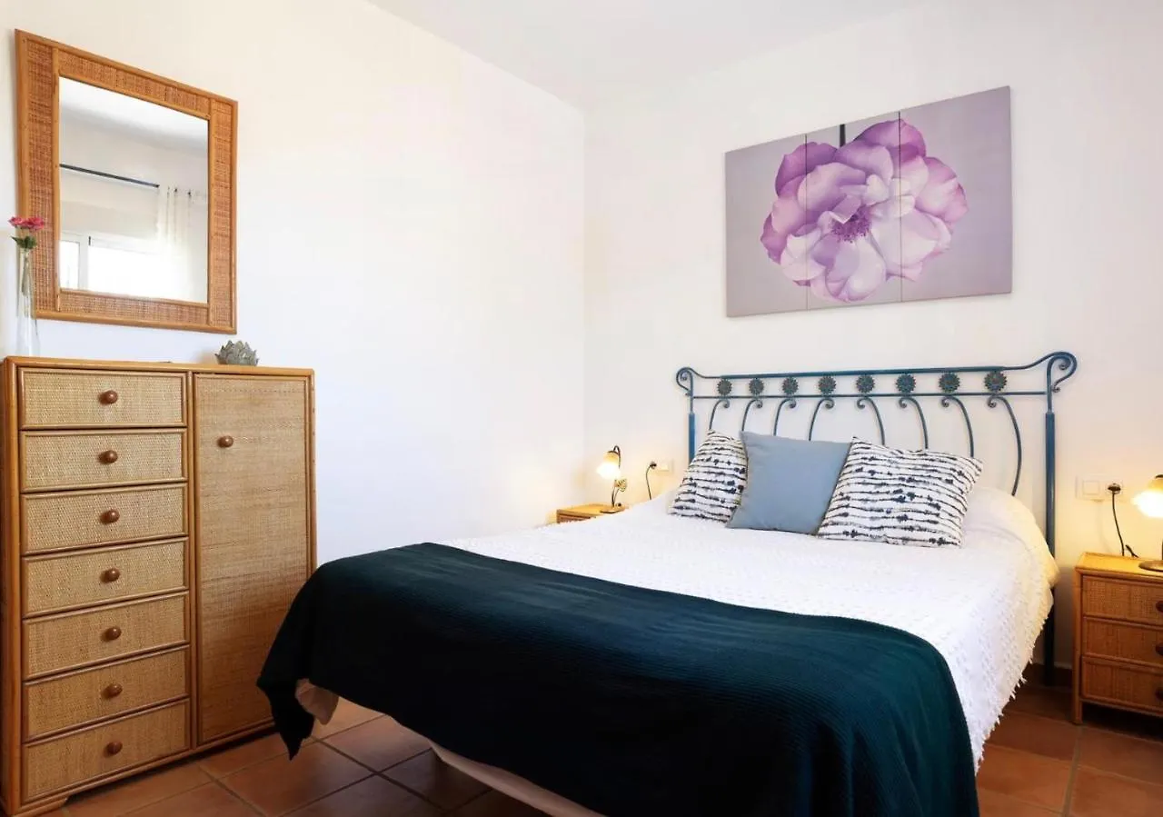 Villa Ebano Conil De La Frontera Spain