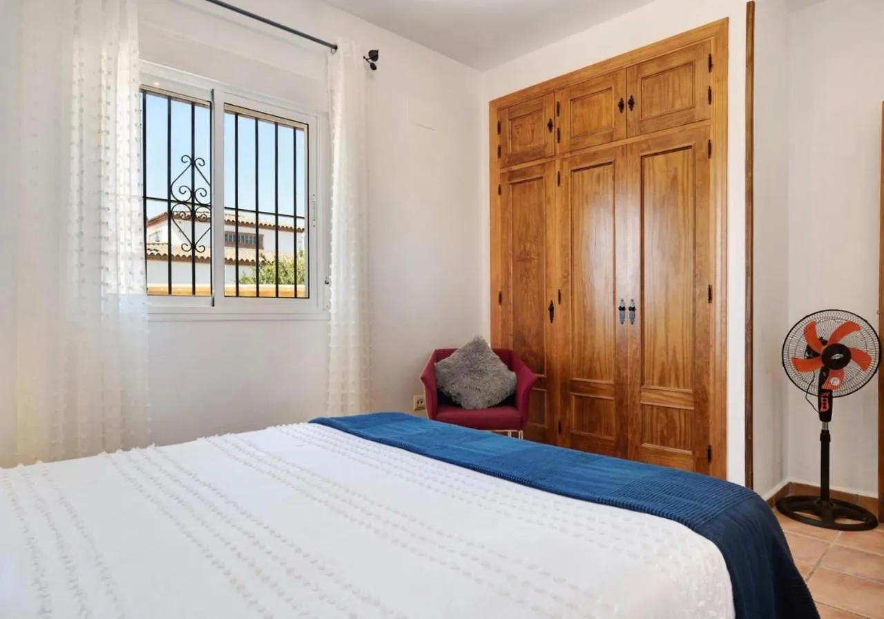 Villa Ebano Conil De La Frontera 0*,  Spain