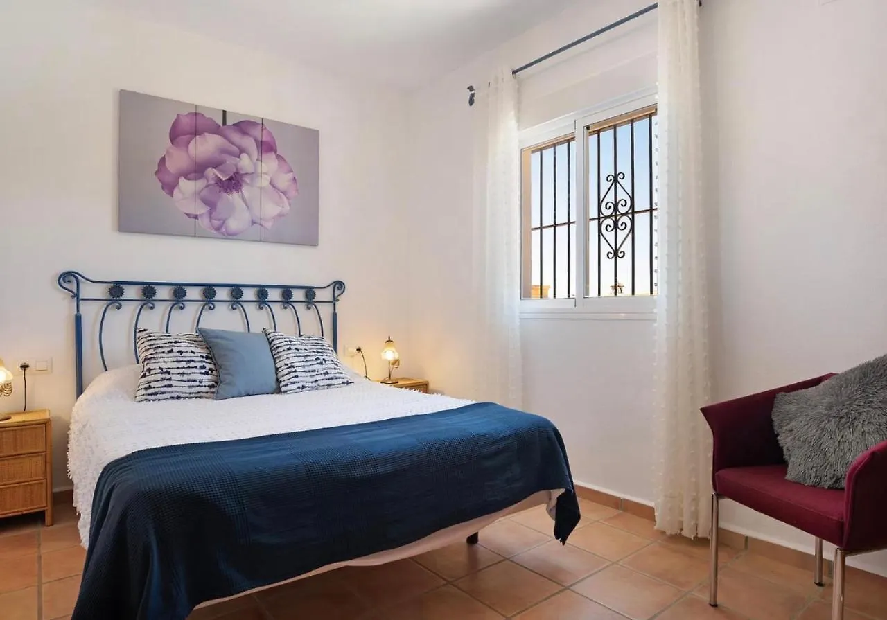 Villa Ebano Conil De La Frontera